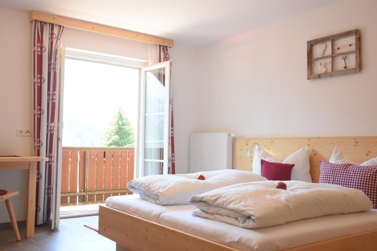Haus Mortna Apartment Liesing Exterior photo