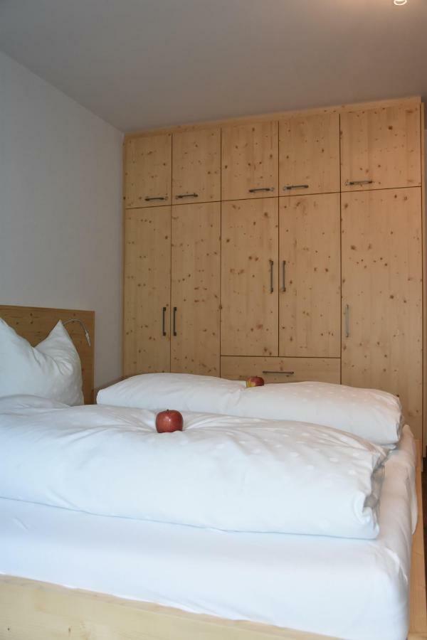 Haus Mortna Apartment Liesing Exterior photo