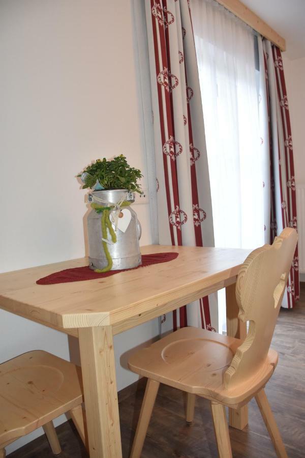 Haus Mortna Apartment Liesing Exterior photo